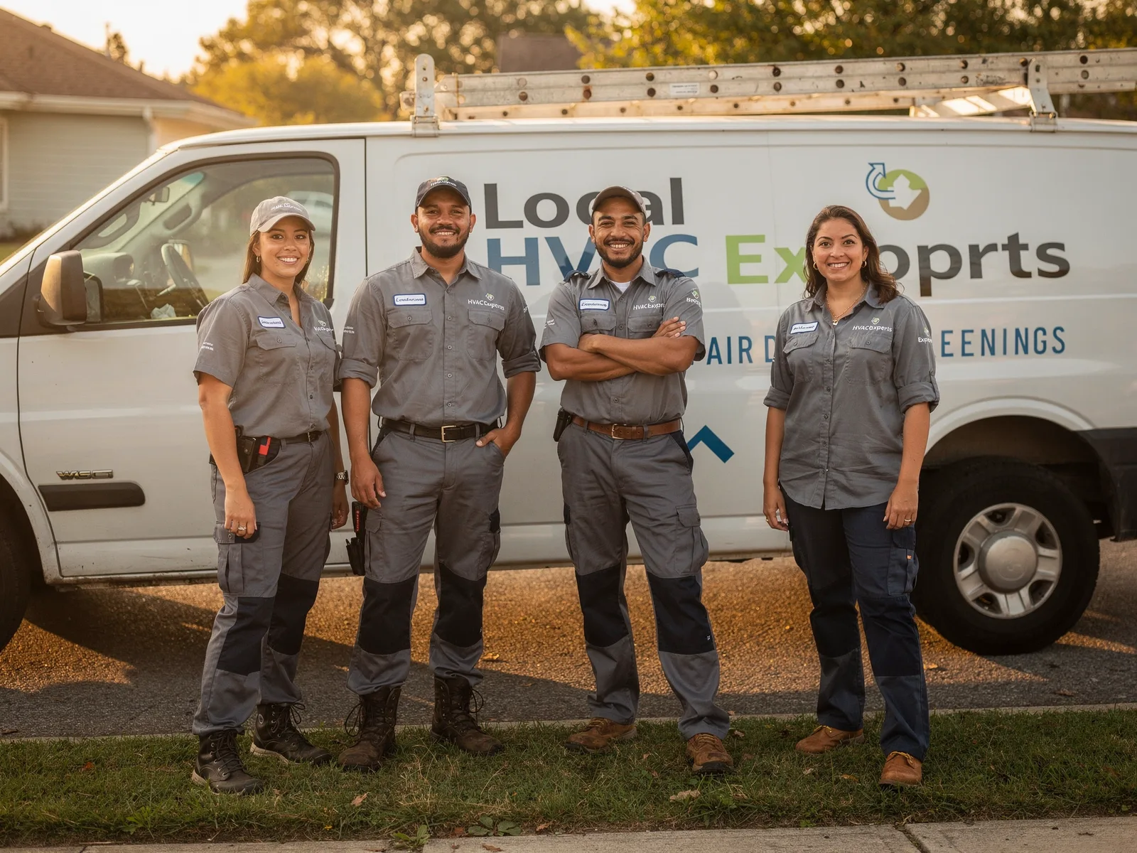 24/7 HVAC Repair & AC Replacement company in Easton, KS
